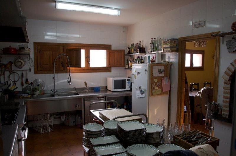 Tres Navios En El Mar Casa Rural De 10 Habitaciones Con Bano Individual Precios Web Montejo de Tiermes Exteriér fotografie